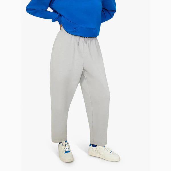 Ludic Core Joggers Grey