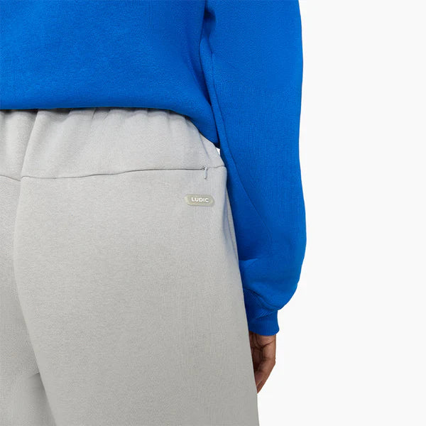 Ludic Core Joggers Grey