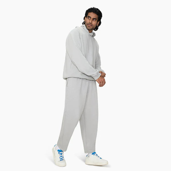 Ludic Core Joggers Grey