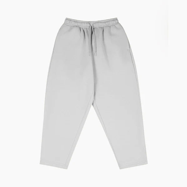 Ludic Core Joggers Grey - reference