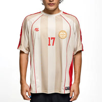 Gully Labs Gully 17 Jersey - Wizard Red