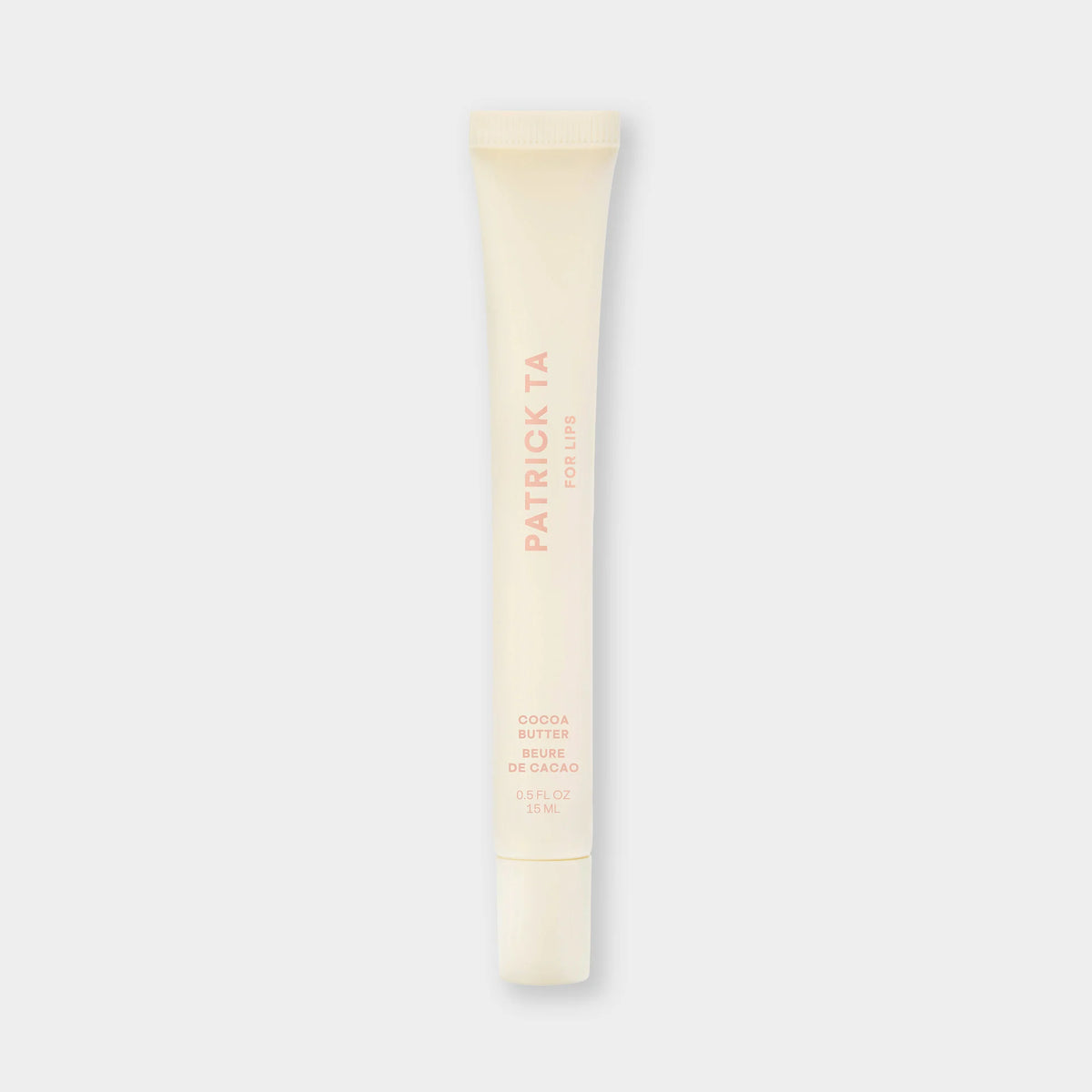 Patrick Ta Major Moisture Smoothing Lip Balm - Cocoa Butter