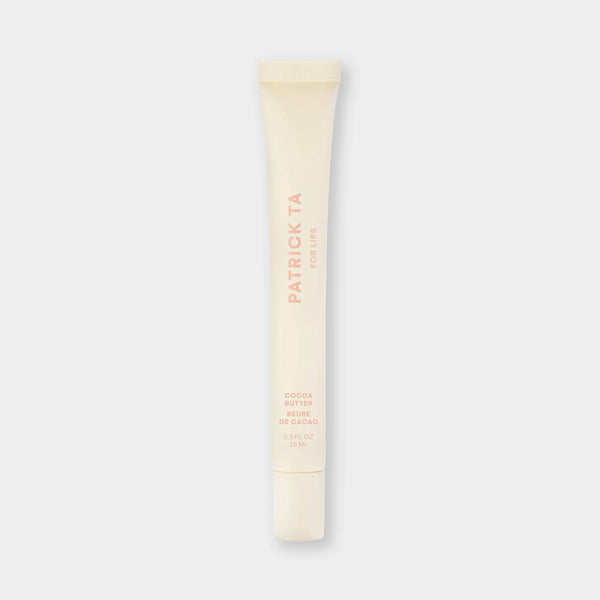 Patrick Ta Major Moisture Smoothing Lip Balm - Cocoa Butter