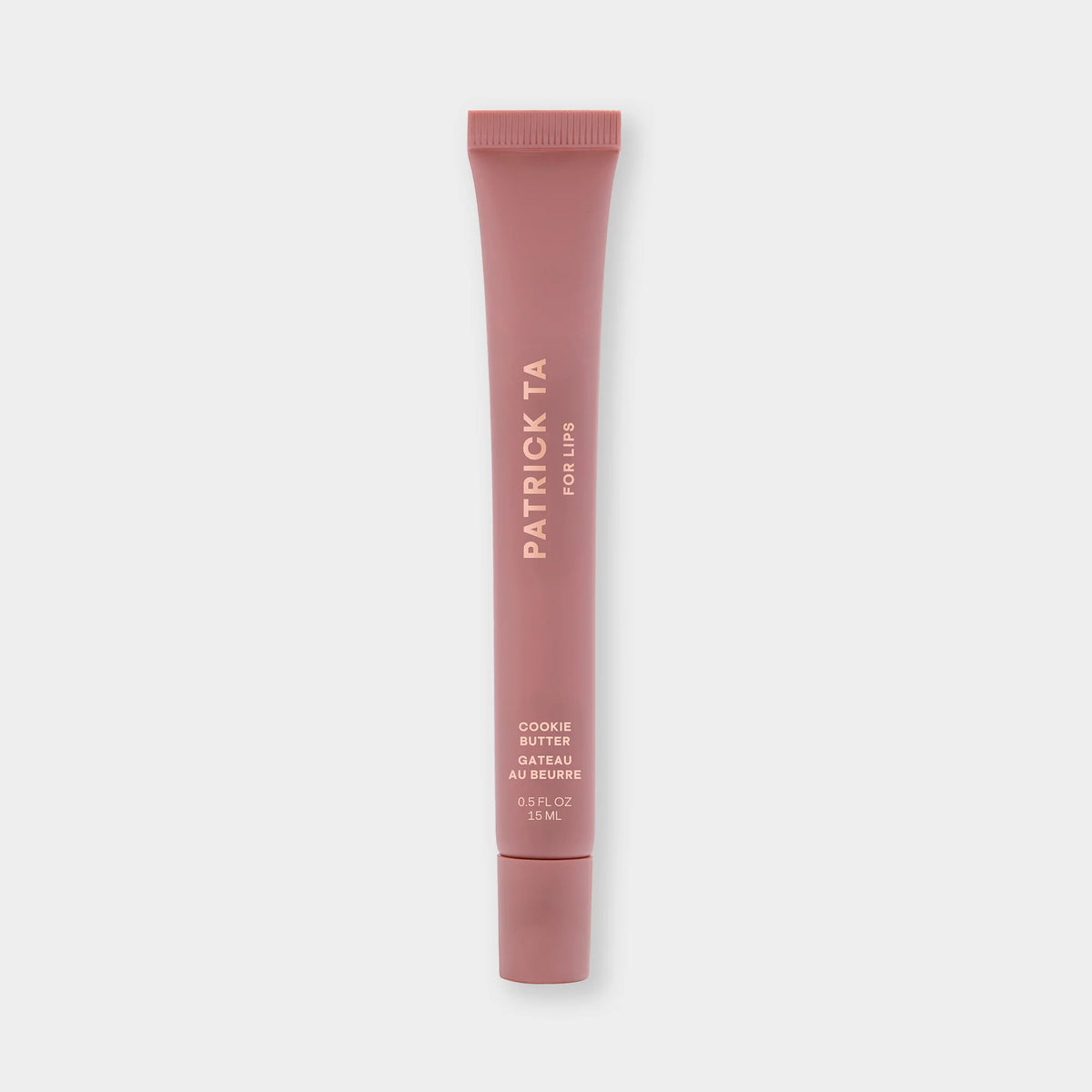 Patrick Ta Major Moisture Smoothing Lip Balm - Cookie Butter