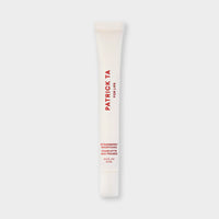 Patrick Ta Major Moisture Smoothing Lip Balm - Strawberry Shortcake