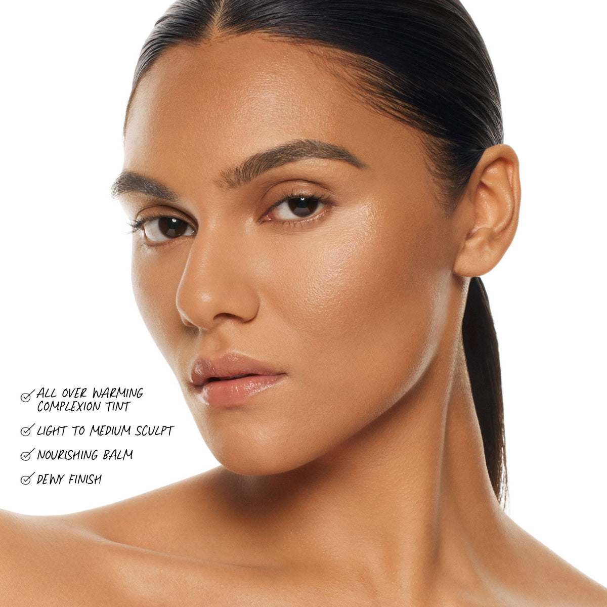 Makeup By Mario SoftSculpt Transforming Skin Enhancer - Medium