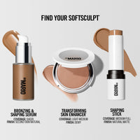 SoftSculpt Transforming Skin Enhancer Medium 8