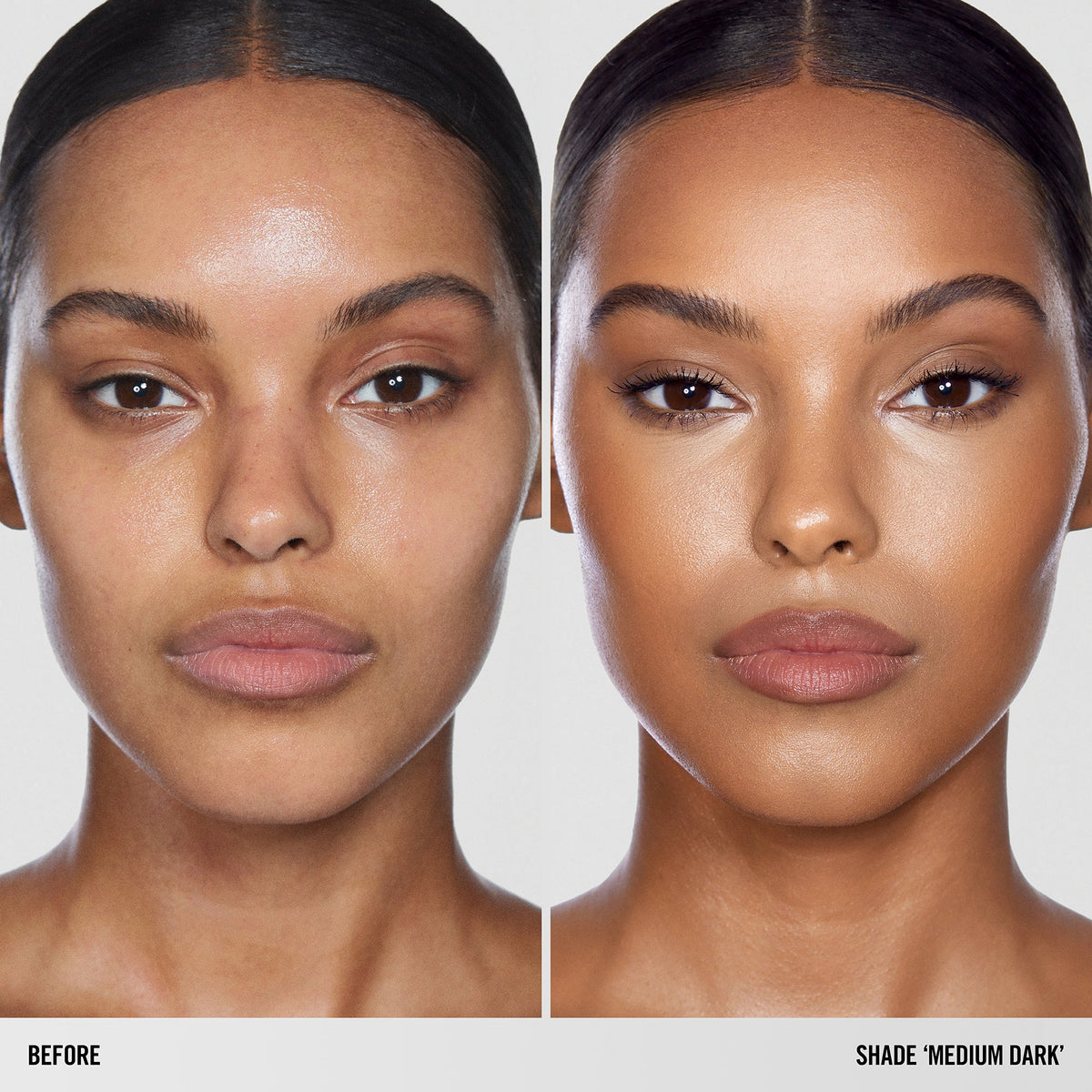 Makeup By Mario SoftSculpt Transforming Skin Enhancer - Medium Dark