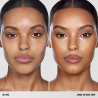 Makeup By Mario SoftSculpt Transforming Skin Perfector - Medium Dark