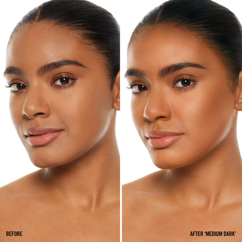 Makeup By Mario SoftSculpt Shaping Stick - Medium Dark