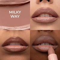 Natasha Denona My Dream Concealer Lipstick - Milky Way