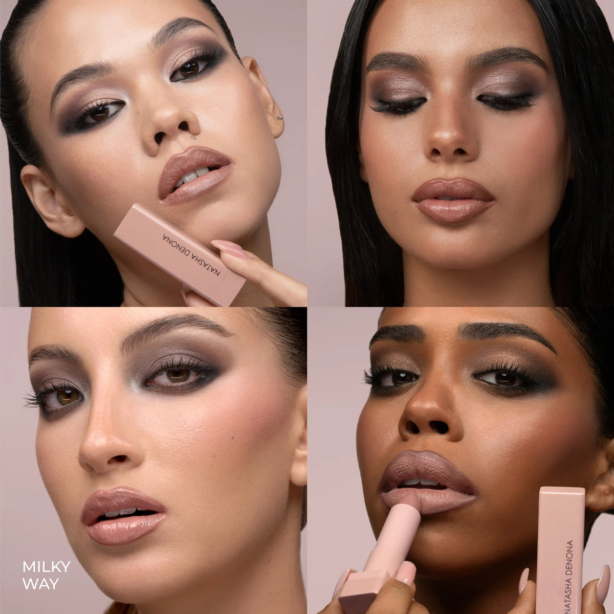 Natasha Denona My Dream Concealer Lipstick - Milky Way