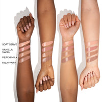 Natasha Denona My Dream Concealer Lipstick - Peach Milk