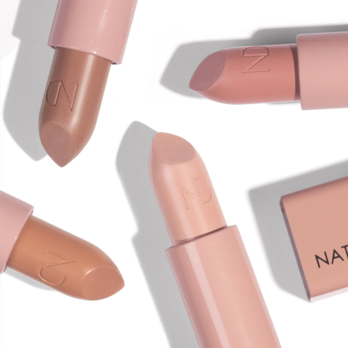 Natasha Denona My Dream Concealer Lipstick - Peach Milk