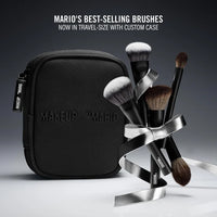 Makeup By Mario Mario's Essential Brush Kit