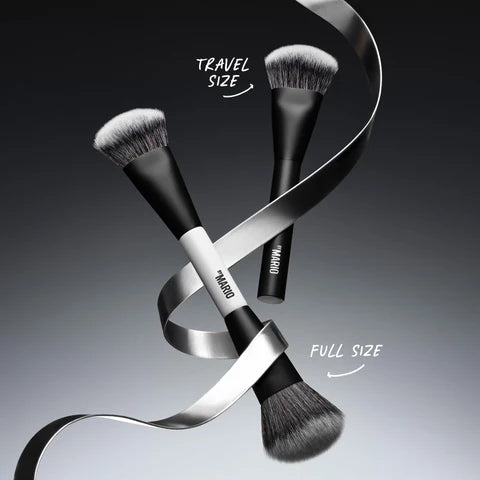 Makeup By Mario Mario's Essential Brush Kit