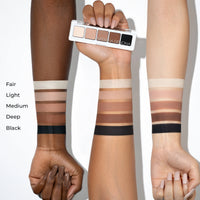 Natasha Denona Mini Eye Sculpt Palette - Original