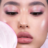 Natasha Denona Mini Rose Eyeshadow Palette