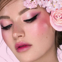 Natasha Denona Mini Rose Eyeshadow Palette