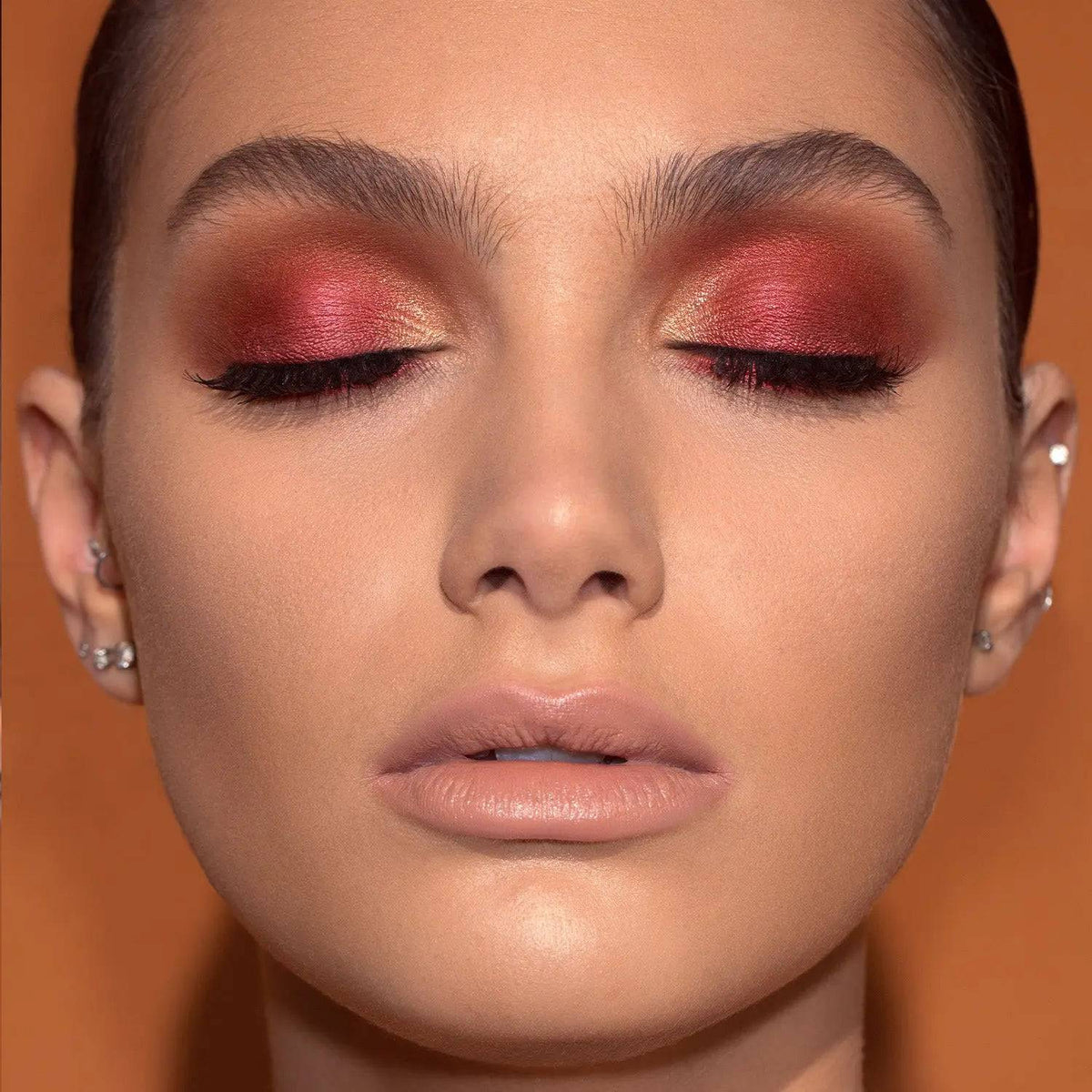 Natasha Denona Mini Sunset Eyeshadow Palette