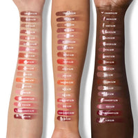 Makeup By Mario MoistureGlow Plumping Lip Serum - Nude Glow