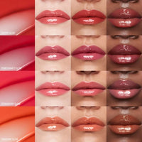 Makeup By Mario MoistureGlow Plumping Lip Serum - Nude Glow