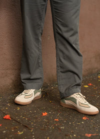 Vezzo Terra 01 Men - Moss & Sand