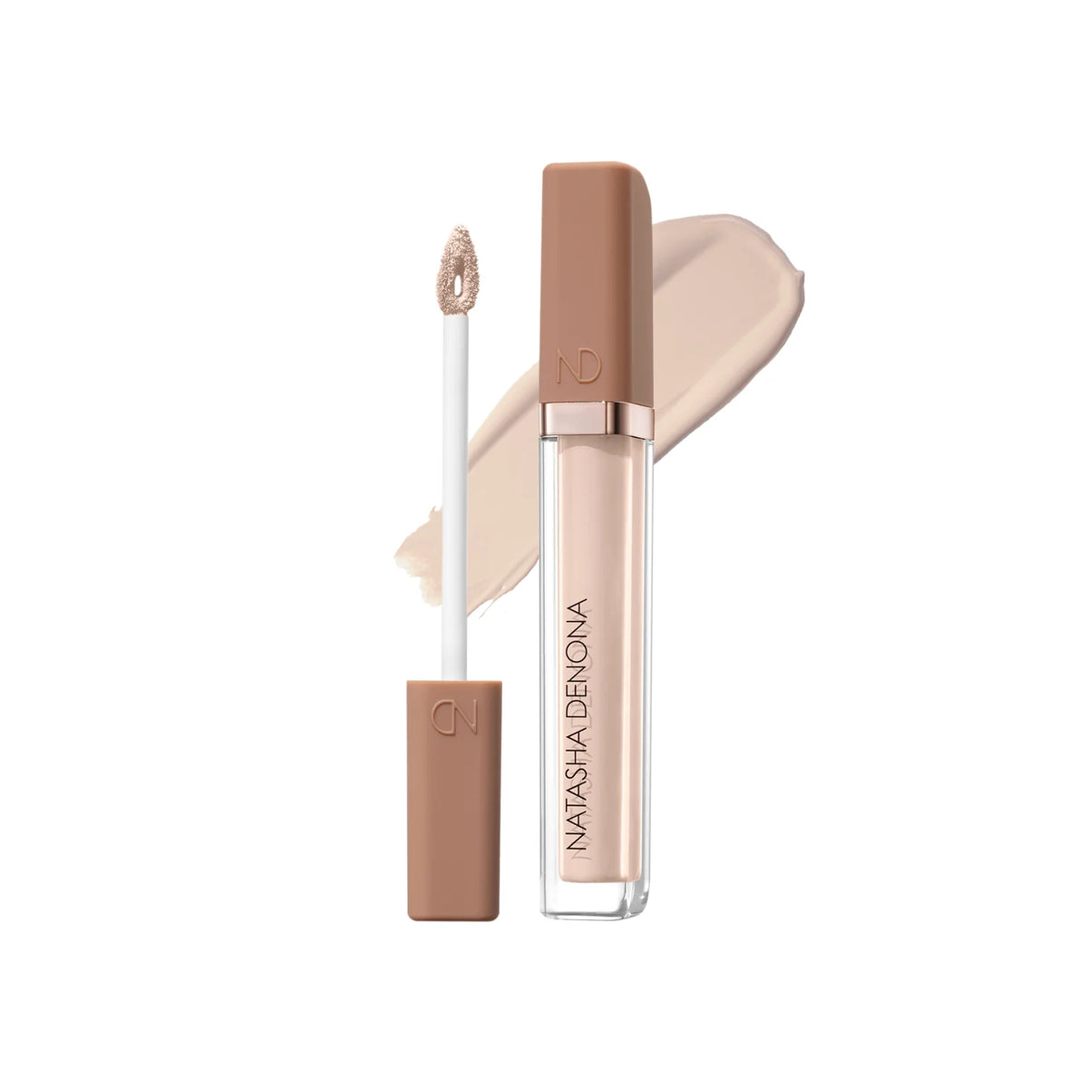 Natasha Denona HY-GLAM Concealer - N2 Fair Light Neutral