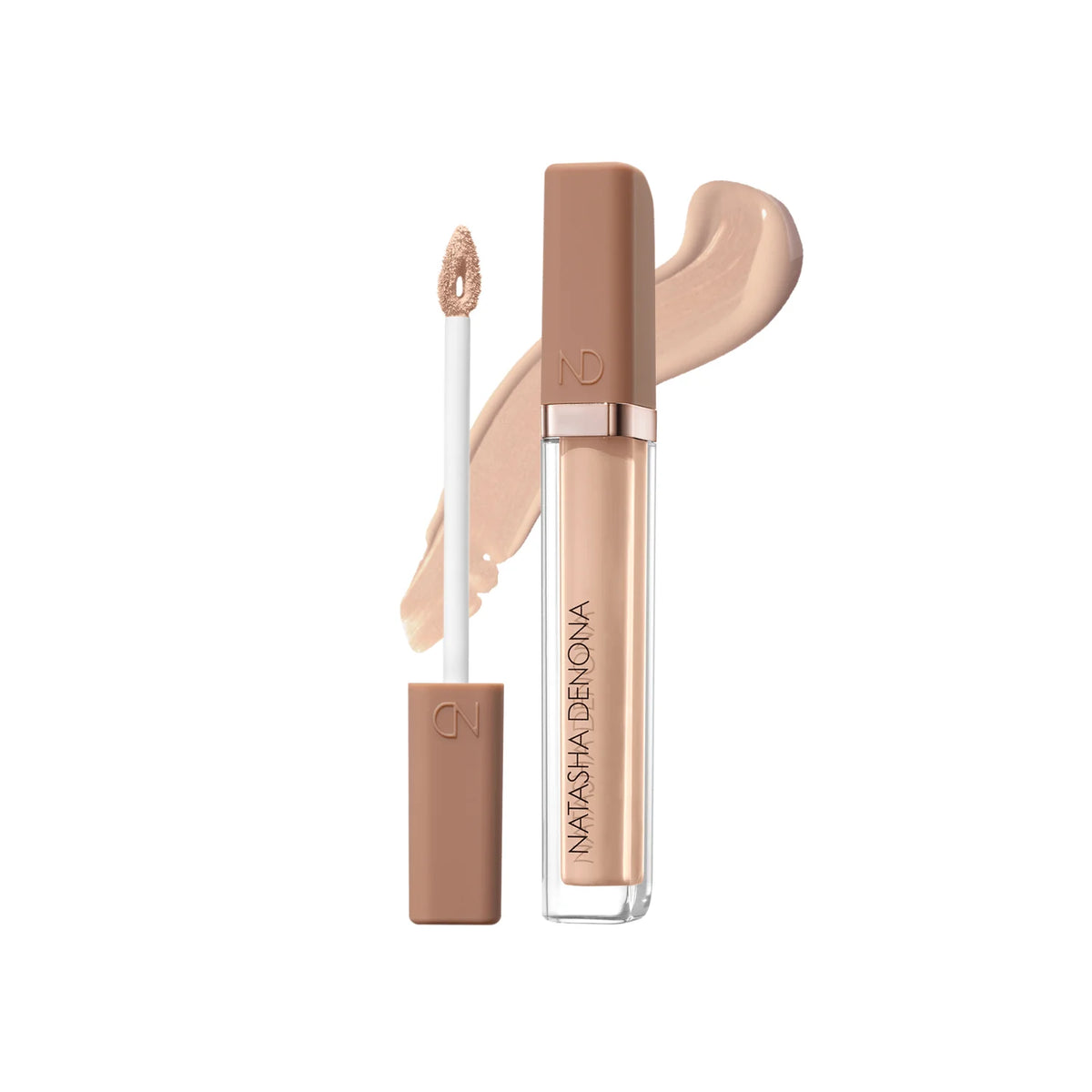 Natasha Denona HY-GLAM Concealer - N3 Light Neutral