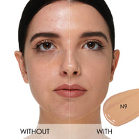 Natasha Denona HY-GLAM Concealer - N9 Medium Tan Neutral