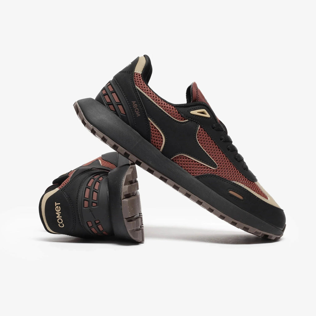 Comet Aeon v2 SHADOWCAT