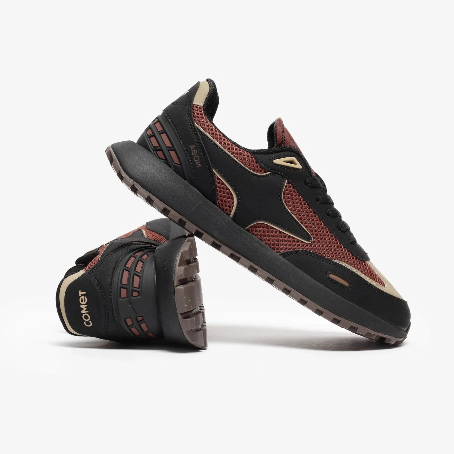 Comet Aeon v2 SHADOWCAT