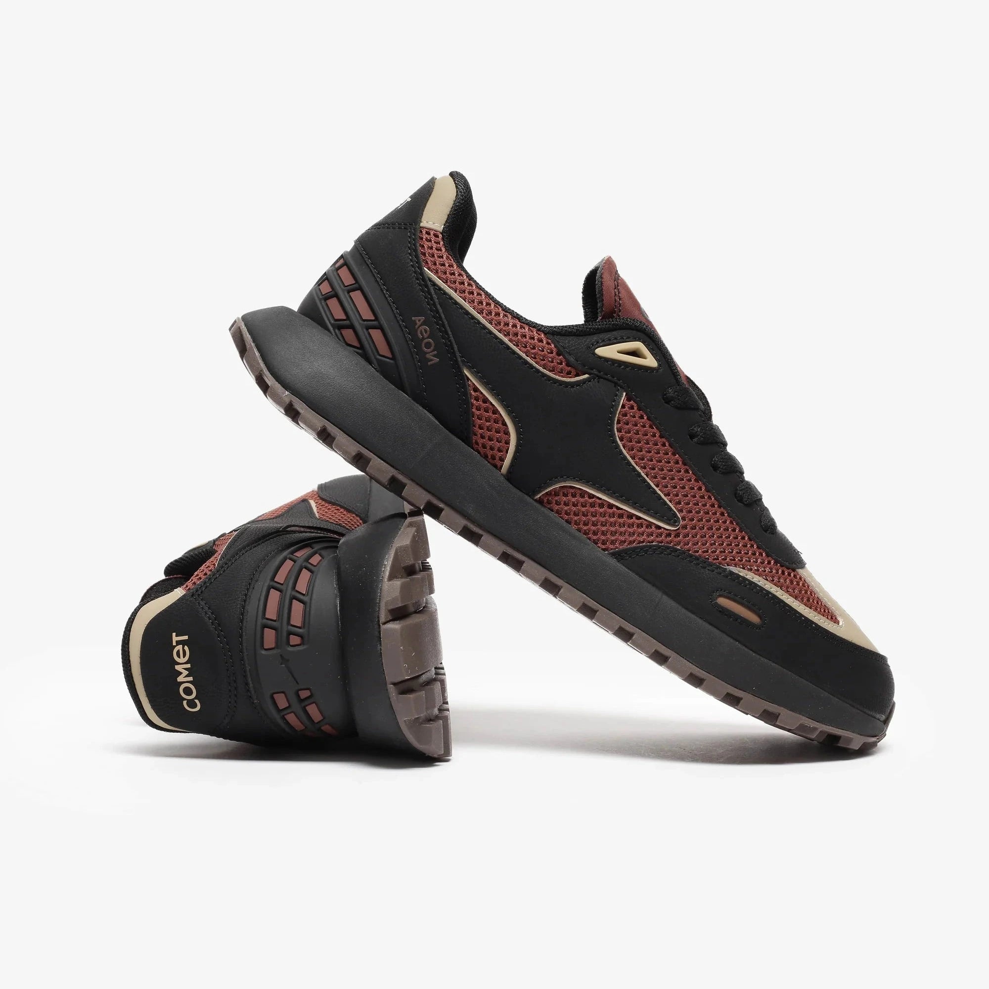 Comet Aeon v2 SHADOWCAT