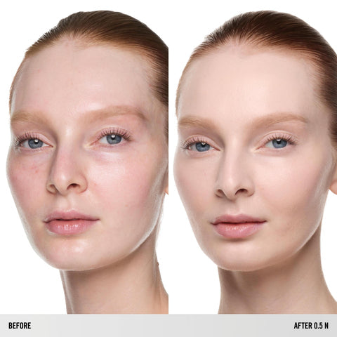 Makeup By Mario SurrealSkin Natural Finish Foundation - .5 N