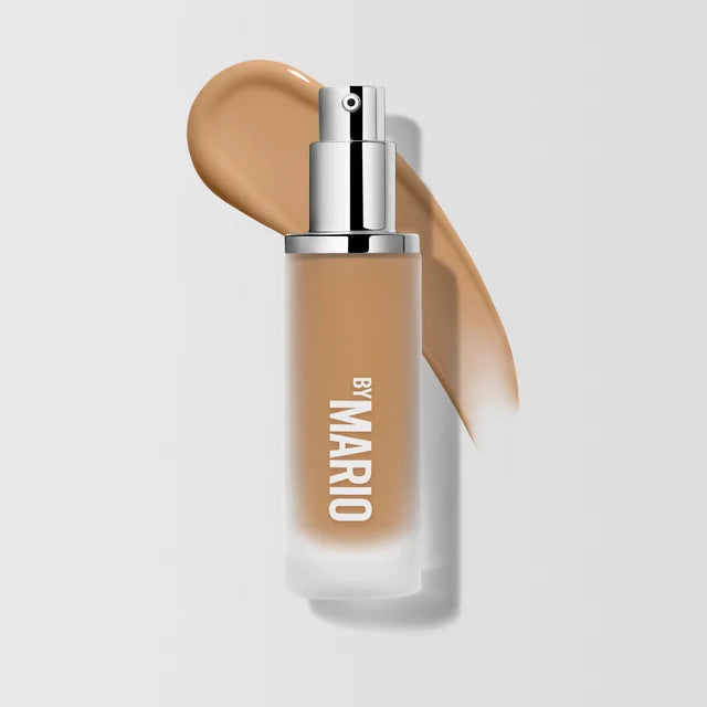 Makeup By Mario SurrealSkin Natural Finish Foundation - 12 O