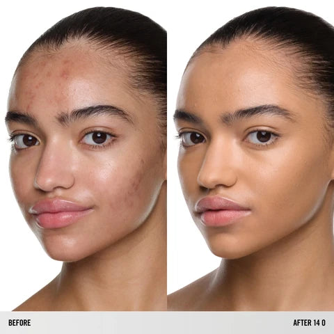 Makeup By Mario SurrealSkin Natural Finish Foundation - 14 O