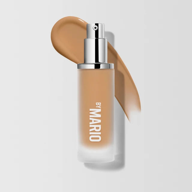 Makeup By Mario SurrealSkin Natural Finish Foundation - 14 O