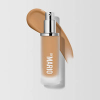 Makeup By Mario SurrealSkin Natural Finish Foundation - 14 O