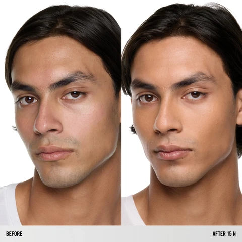 Makeup By Mario SurrealSkin Natural Finish Foundation - 15 N
