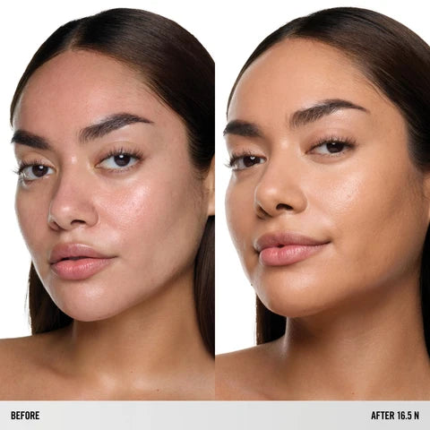 Makeup By Mario SurrealSkin Natural Finish Foundation - 16.5 N