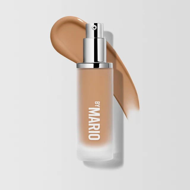 Makeup By Mario SurrealSkin Natural Finish Foundation - 16.5 N