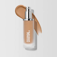 Makeup By Mario SurrealSkin Natural Finish Foundation - 16.5 N