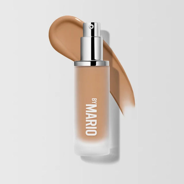 Makeup By Mario SurrealSkin Natural Finish Foundation - 16.5 N