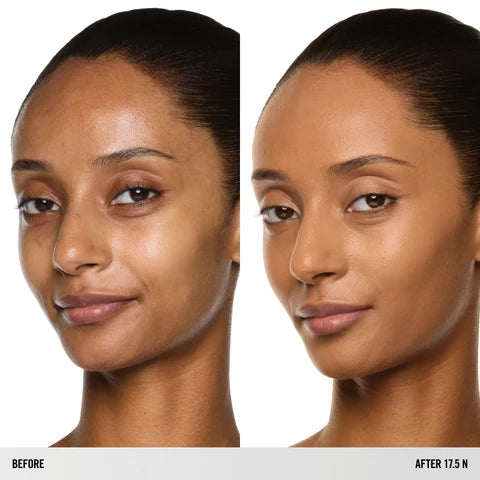 Makeup By Mario SurrealSkin Natural Finish Foundation - 17.5 N
