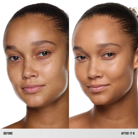 Makeup By Mario SurrealSkin Natural Finish Foundation - 17 N