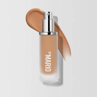 Makeup By Mario SurrealSkin Natural Finish Foundation - 17 N