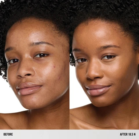 Makeup By Mario SurrealSkin Natural Finish Foundation - 18.5 N
