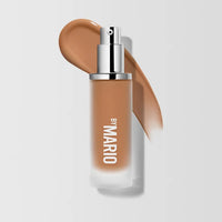 Makeup By Mario SurrealSkin Natural Finish Foundation - 18.5 N