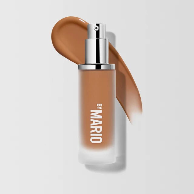 Makeup By Mario SurrealSkin Natural Finish Foundation - 19 C