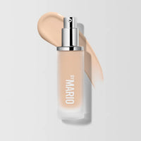 Makeup By Mario SurrealSkin Natural Finish Foundation - 2 N